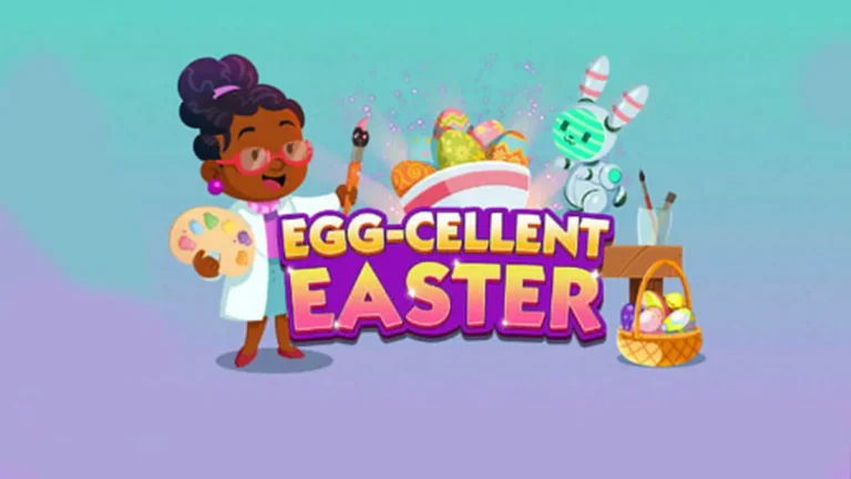Monopoly GO: All Egg-cellent Easter Event Rewards Listed