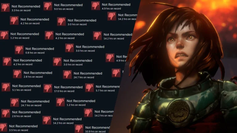 No Rest for the Wickeds Issues Disappoint Thousands on Launch Day - GameForce Blog No Rest for the Wicked’s Issues Disappoint Thousands on Launch Day