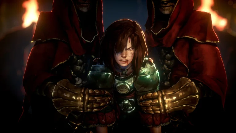 No Rest for the Wicked First Hotfix Patch Hits Servers and Fixes Many Issues - GameForce Blog No Rest for the Wicked First Hotfix Patch Hits Servers and Fixes Many Issues