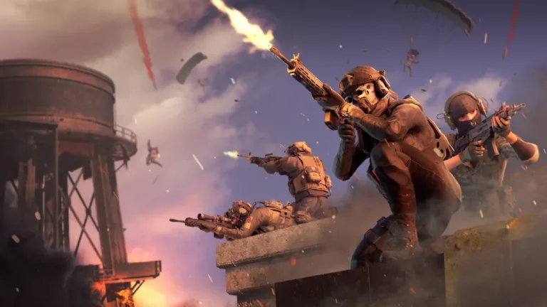 How to Play Rebirth Island in Warzone (2024)