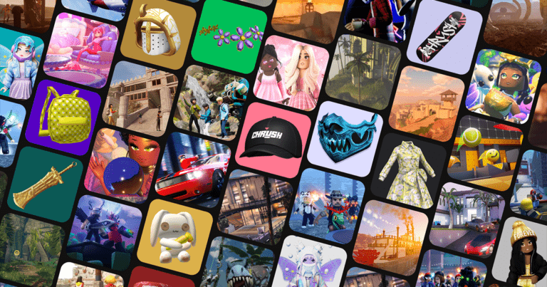 Roblox introducing new 'publishing advance' fee as it opens up creator marketplace