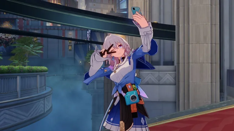 How to Pop the Hidden Balloons in Honkai: Star Rail