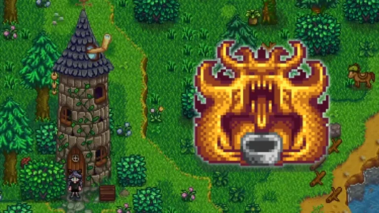 How to Change Your Appearance in Stardew Valley