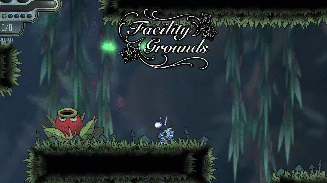 Super Roboy is a Cool Action Platformer by Vincent Penning Games