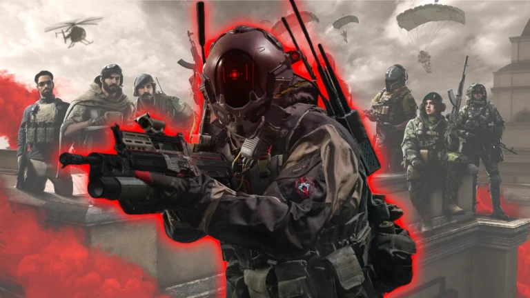 27,000 Call Of Duty Cheaters Were Banned This Past Weekend