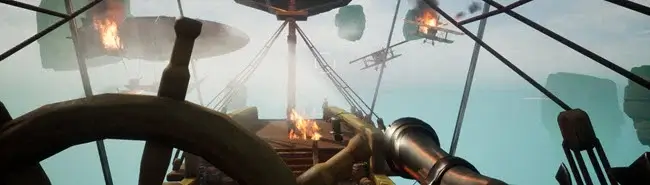 Over Islands is a Cool 3D Platformer by Aridide Production - with Bi-Planes no Less!