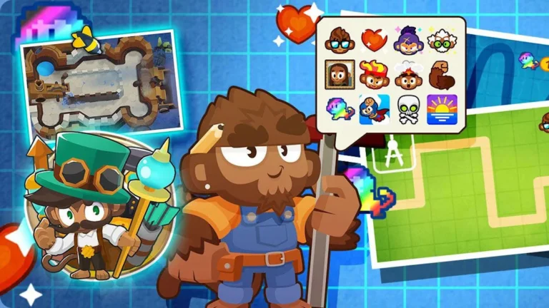 BTD6 Update Version 42 Full Patch Notes Listed - GameForce Blog BTD6 Update Version 42: Full Patch Notes Listed