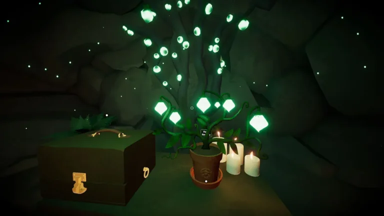 How to Grow Fool’s Emerald in Botany Manor