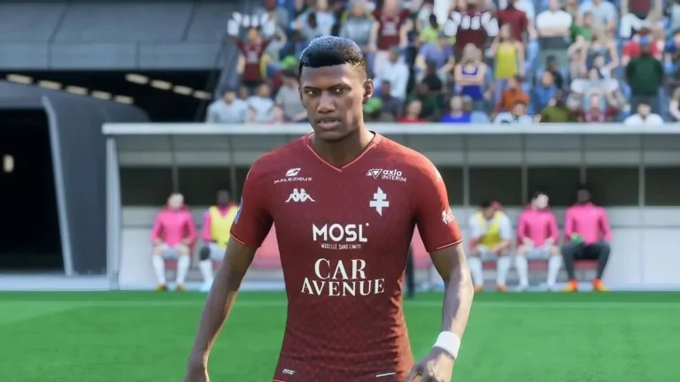 EA FC 24 Lamine Camara Player Moments SBC Tasks, Costs, and More