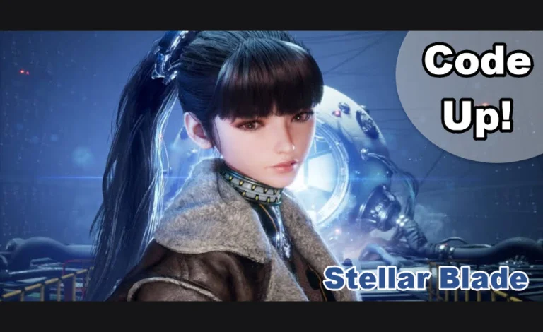 All Stellar Blade Codes (UPDATED) May 2024