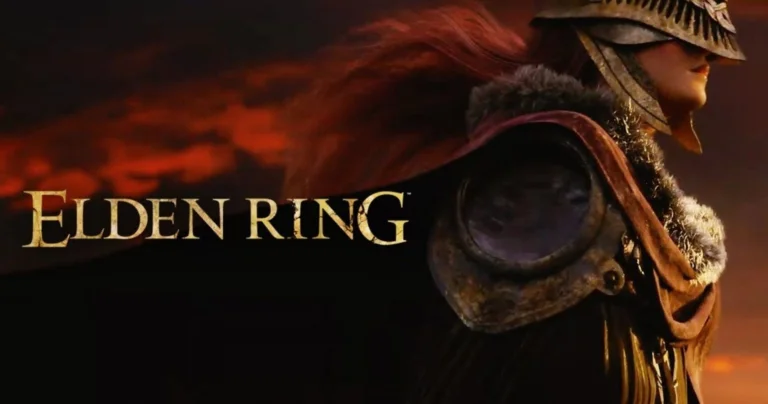 Elden Ring Player Beats The Game With Morse Code