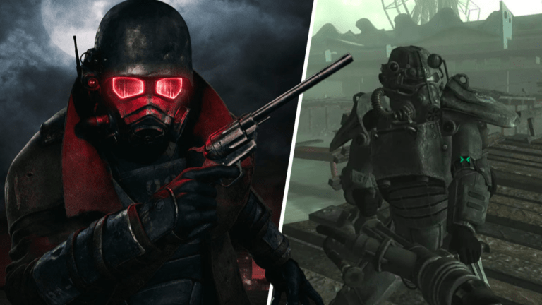 Fallout games double in player count after Prime series premiere