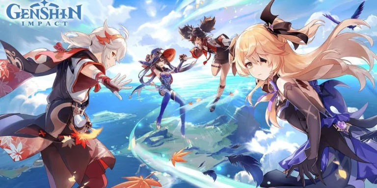 Genshin Impact 4.6 Tier List and the Best Characters as of April 2024