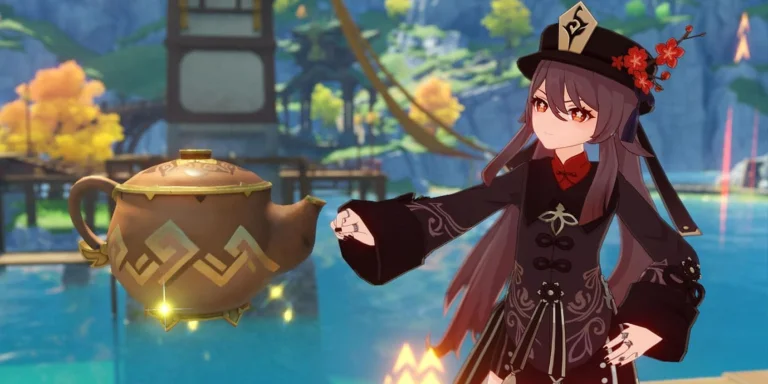 Quality of Life Adjustments in Genshin Impact 4.6