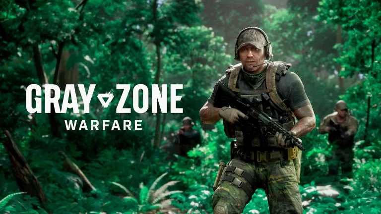 How to Fix Gray Zone Warfare Error Code 0X00030004