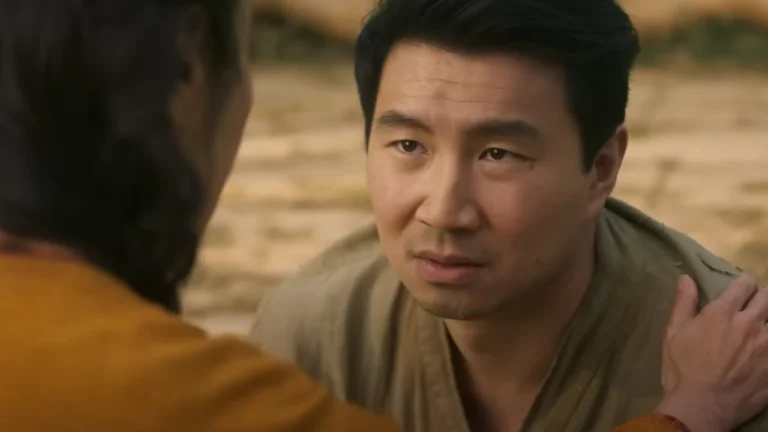 Marvel's Shang-Chi Series Gets Exciting Update As Fans Await A Sequel