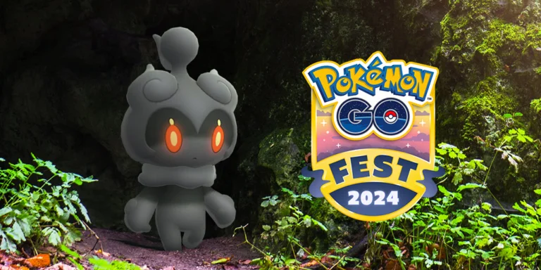 Pokemon GO Fest 2024 Global: Necrozma Debut, Costumed Pokemon, and More