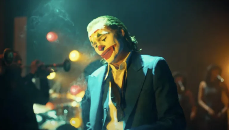 YouTube Adds, Then Removes, Warning From Joker 2 Trailer