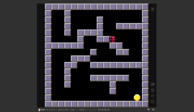 Free PICO-8 Libraries You Take for Granted in Other Game Engines