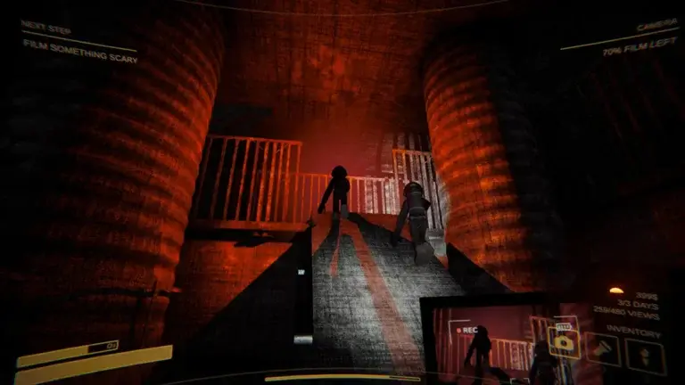 Horror Co-Op Game Content Warning Is A Suprise Hit Thanks To Free-To-Keep Promotion