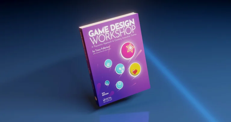 Book Excerpt: Game Design Workshop, 5th Edition