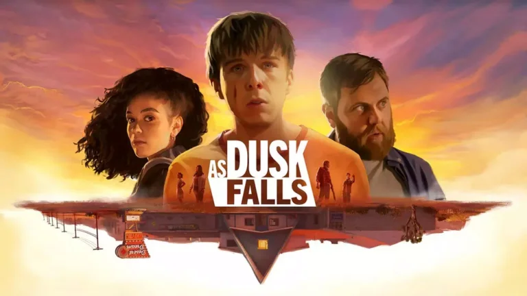 Deep Dive: Expanding accessibility for As Dusk Falls’ PlayStation port
