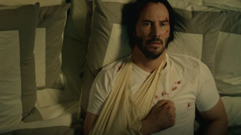 Sonic The Hedgehog 3 Movie Adds Keanu Reeves As Voice Of Shadow