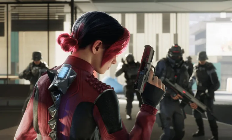 Brand-New Game Isn't Out Yet, Getting TV And Movie Adaptations Anyway