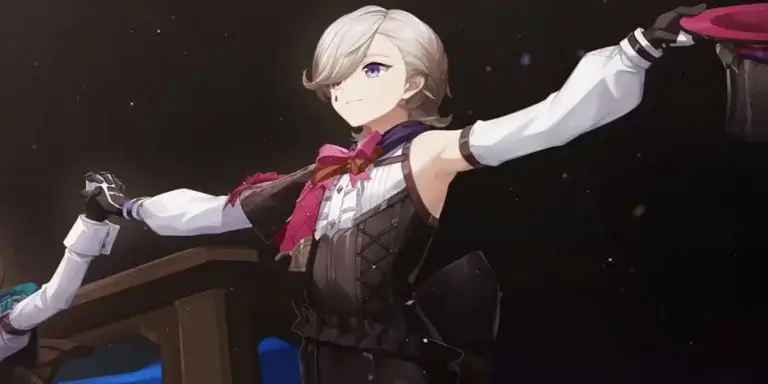 Genshin Impact 4.5 Opera of Noirceur and Blancheur Quest Guide