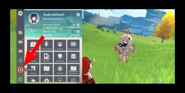 Free Gifts and How to Redeem Codes in Genshin Impact