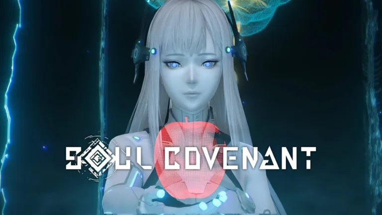 Charting the Journey of SOUL COVENANT: A New Frontier in VR JRPGs