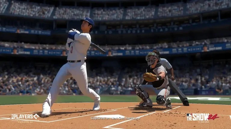 All MLB The Show 24 Codes and How to Redeem (April 2024)