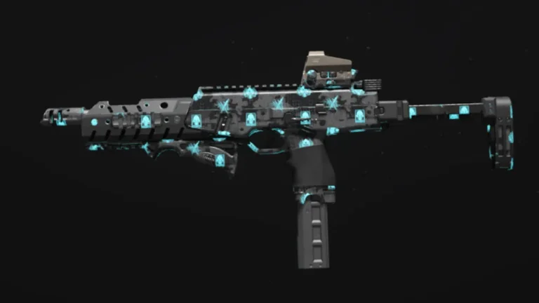 How to Get the Allegiances Camo in MW3 and Warzone