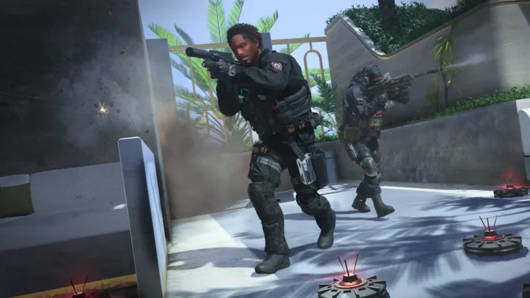 How to Get JAK Revenger Kit in MW3 And Warzone
