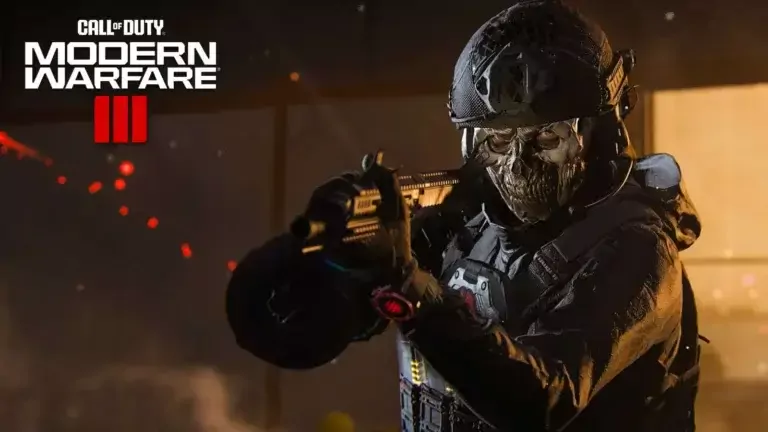 Call Of Duty's Matchmaking Secrets Revealed: Here's How It Actually Works