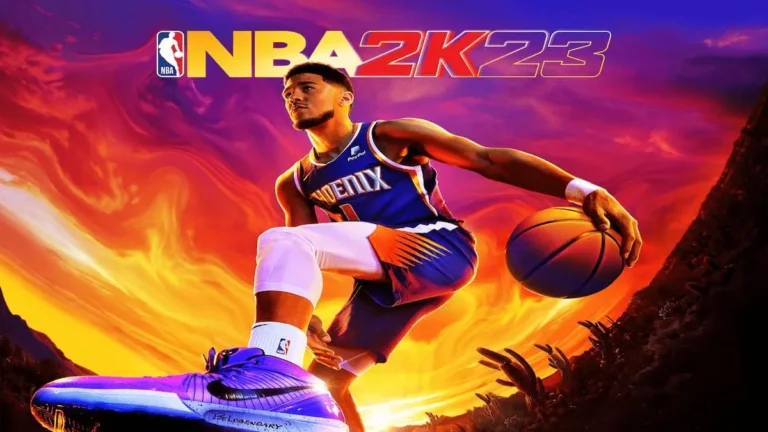 NBA 2K23 Locker Codes