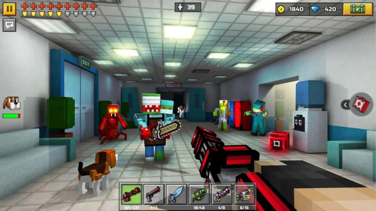 How to Get Working Gift ID Codes in Pixel Gun 3D