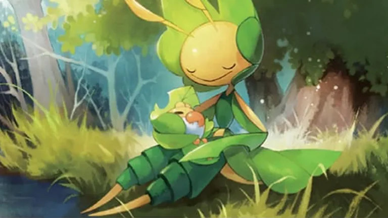 Pokemon GO: All Bug Out Collection Challenges and Rewards