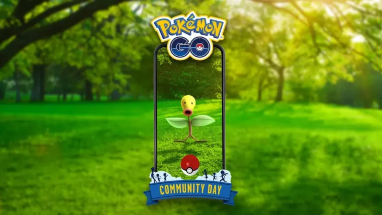 Pokemon GO April 2024 Community Day Features Bellsprout: Event Date and Time, Bonuses, and More
