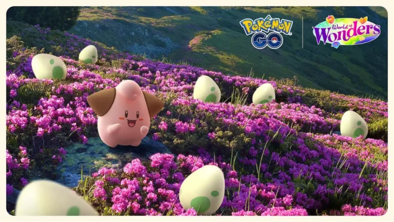 Pokemon GO Cleffa Hatch Day: Event Date and Time, Bonuses, and More