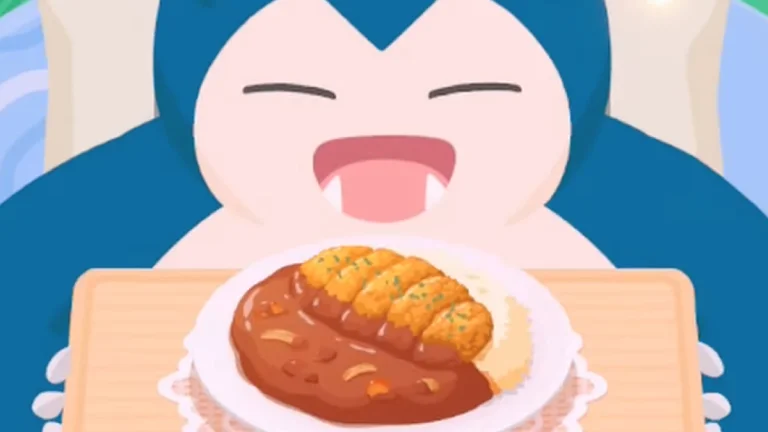 All Pokemon Sleep Curry Recipes, Listed
