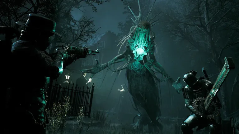 How to Get the Proving Grounds Achievement in Remnant 2