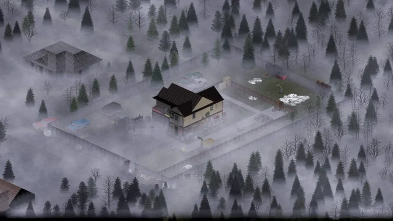 Does Project Zomboid have NPCs Yet?