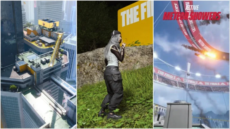 All Hidden Achievements in The Finals and How to Complete Them