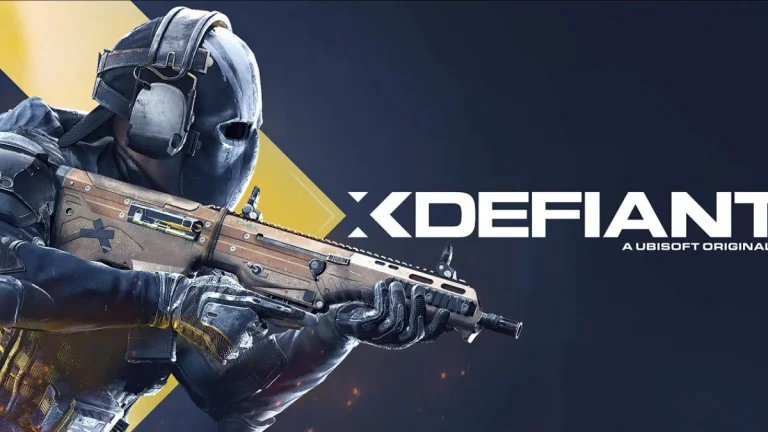 XDefiant Codes (UPDATED) May 2024