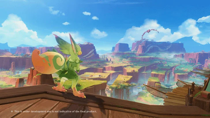 Genshin Impact 5.0 Release Patch of Natlan - GameForce Blog Genshin Impact 5.0 Release Patch of Natlan