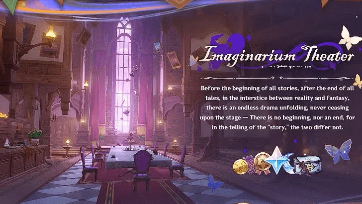 New Combat Event in Genshin Impact 4.7 - GameForce Blog New Combat Event in Genshin Impact 4.7