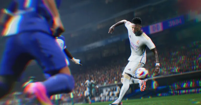 Is EA FC 24 Down? (May 15)