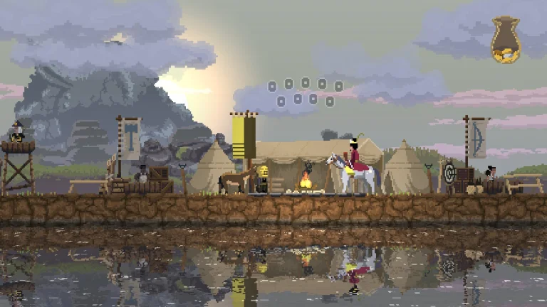 Relaxing Strategy Game With RPG Elements Announces Second Major Expansion. After Vikings and Norse Mythology, It’s Time for Ancient Greece