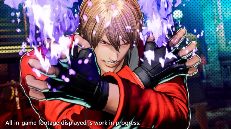 Fatal Fury: City Of The Wolves Makes A Strong Case For The Series' Return After 25 Years